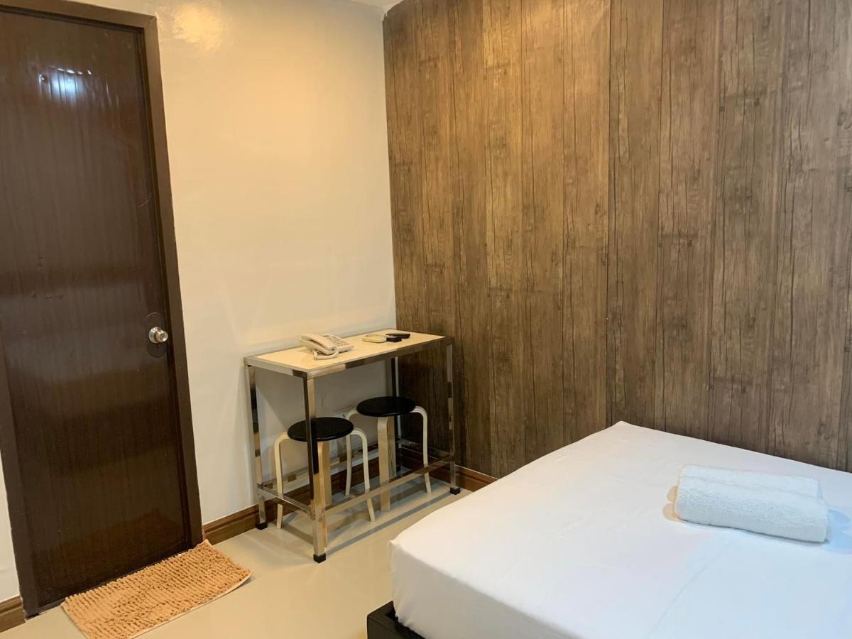 Maine Residences 2* Manila