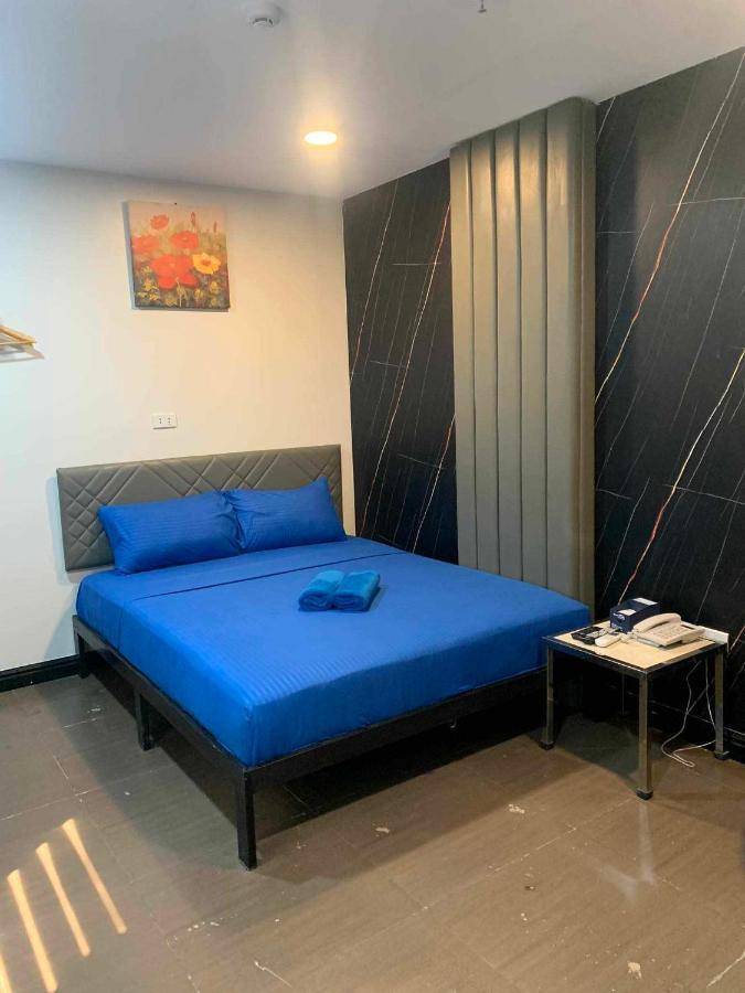 Maine Residences Manila