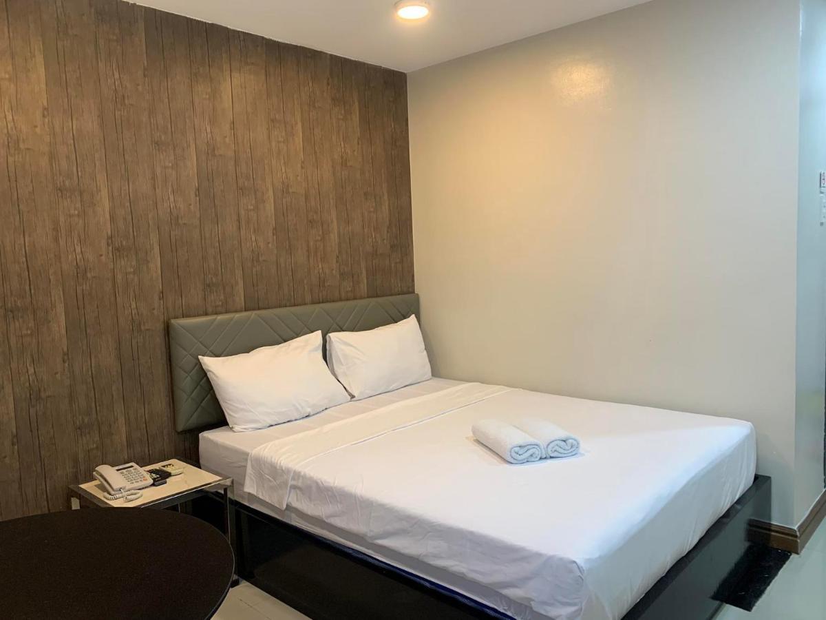 Maine Residences Manila